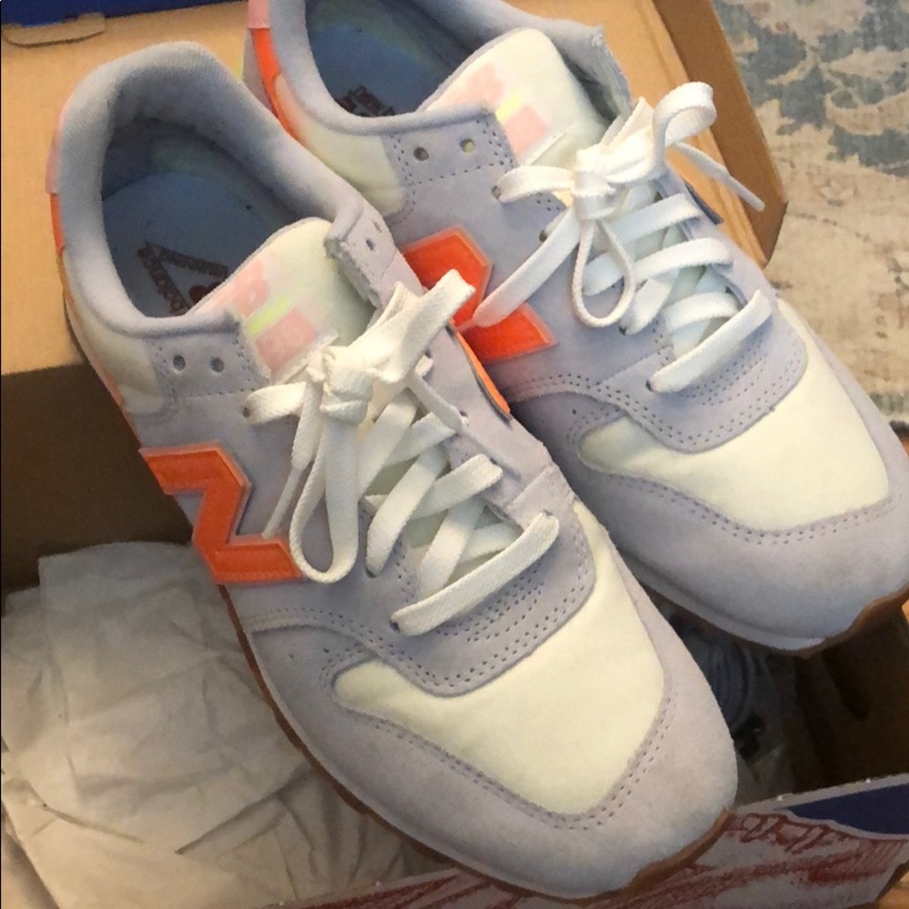 New Balances - image 8